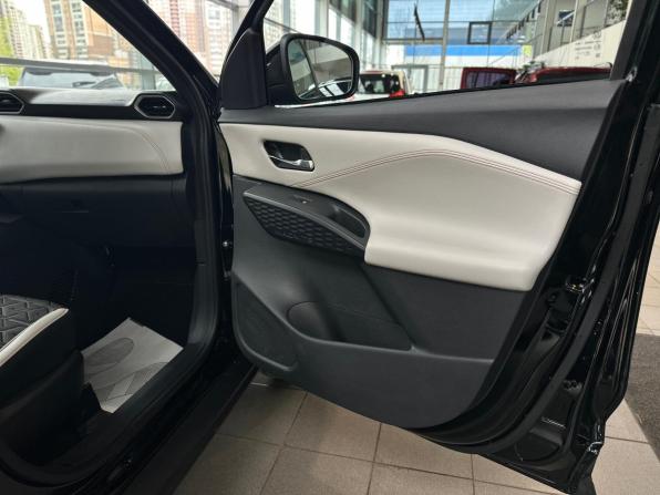 Nissan Magnite I Рестайлинг с пробегом 2025 года, цена 2 480 000 рублей, 18 км, внедорожник, Автокод Объявления