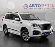 Haval H9 I Рестайлинг Москва  - изображение 30