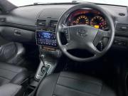 Toyota Avensis II Ростов-на-Дону  - изображение 25