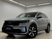 Kia Sorento IV Вологда  - изображение 30