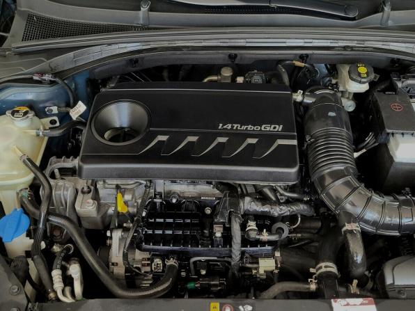 Kia Ceed III с пробегом 2020 года, цена 1 840 000 рублей, 103628 км, хэтчбек, Автокод Объявления