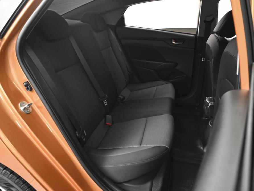 Hyundai Solaris II Ставрополь  - изображение 7