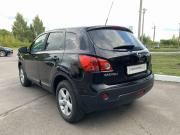 Nissan Qashqai I Великие Луки  - изображение 29