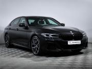 BMW 5 серии VII (G30/G31/G38) Рестайлинг Москва  - изображение 23