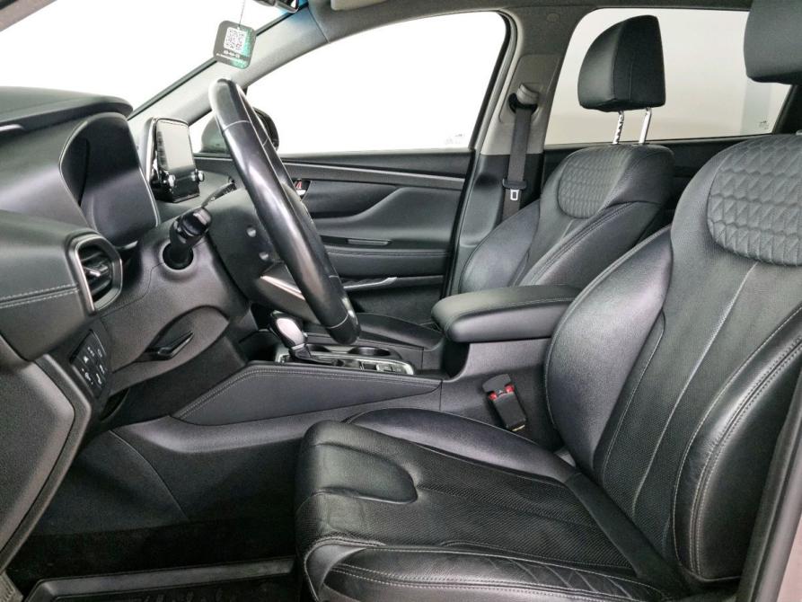 Hyundai Santa Fe IV Петрозаводск  - изображение 12