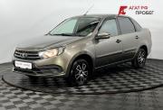 Lada (ВАЗ) Granta I Рестайлинг Нижний Новгород  - изображение 4