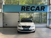 Skoda Octavia III (A7) Санкт-Петербург  - изображение 46