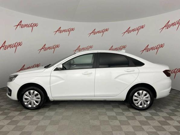 Lada (ВАЗ) Vesta I Рестайлинг (NG) с пробегом 2023 года, цена 1 199 000 рублей, 51720 км, седан, Автокод Объявления