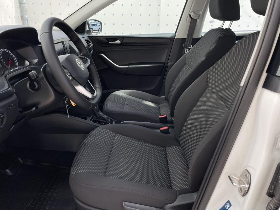 Volkswagen Polo VI Тамбов  - изображение 11