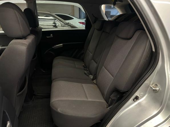 Kia Sportage II Рестайлинг с пробегом 2010 года, цена 1 240 000 рублей, 75500 км, внедорожник, Автокод Объявления