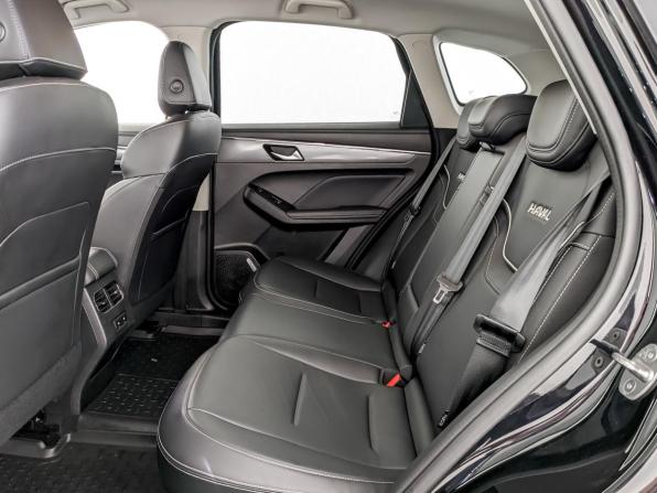 Haval Jolion I с пробегом 2023 года, цена 1 990 000 рублей, 22766 км, внедорожник, Автокод Объявления