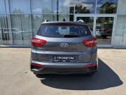Hyundai Creta I Рестайлинг Воронеж  - изображение 18