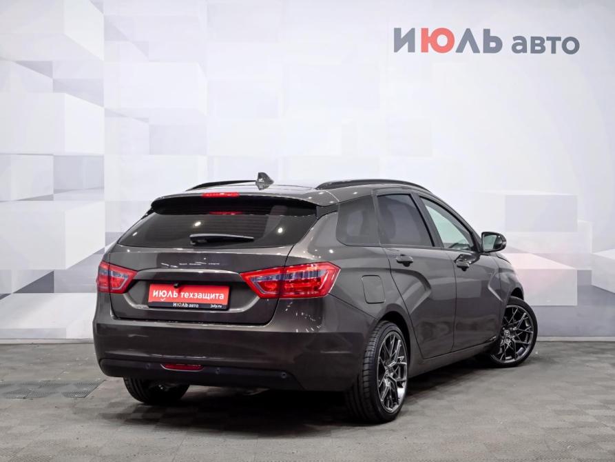 Lada (ВАЗ) Vesta I Екатеринбург  - изображение 4