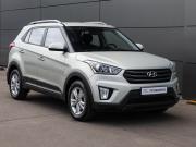Hyundai Creta I Москва  - изображение 27