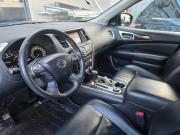 Nissan Pathfinder IV Санкт-Петербург  - изображение 22