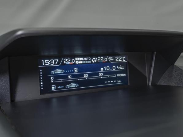 Subaru XV II с пробегом 2018 года, цена 2 390 000 рублей, 104784 км, внедорожник, Автокод Объявления