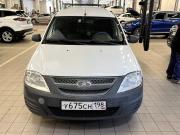 Lada (ВАЗ) Largus I Санкт-Петербург  - изображение 6