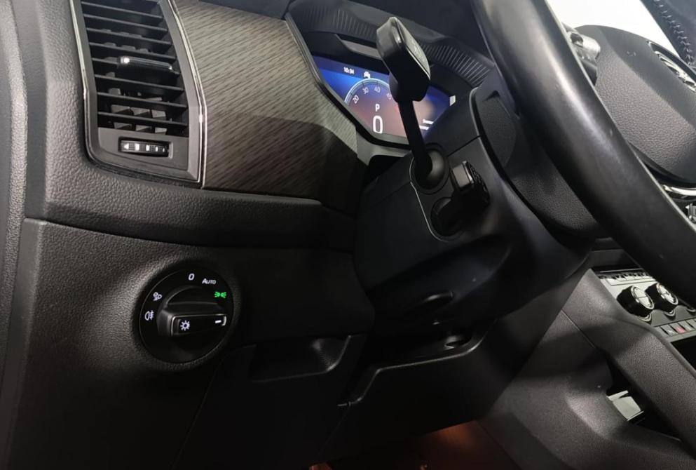 Skoda Kodiaq I Волгоград  - изображение 9