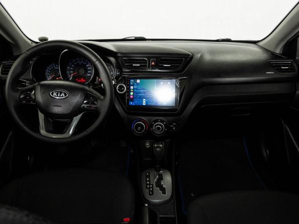 Kia Rio III с пробегом 2012 года, цена 655 000 рублей, 242245 км, седан, Автокод Объявления