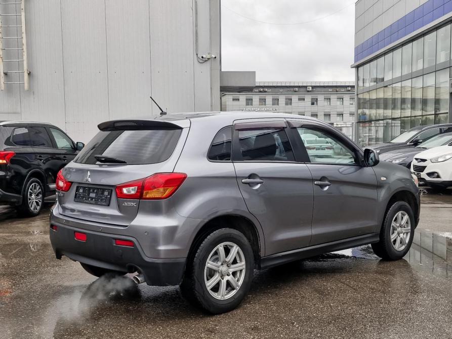 Mitsubishi ASX I Нижний Новгород  - изображение 3