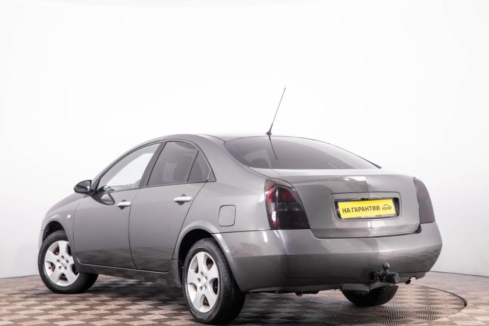 Nissan Primera III (P12) Пермь  - изображение 7