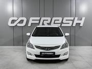 Hyundai Solaris I Рестайлинг Ростов-на-Дону  - изображение 20