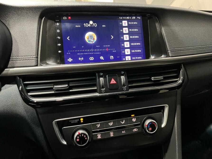 Kia Optima IV Пермь  - изображение 17