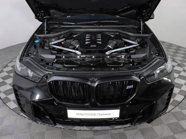 BMW X5 IV (G05/G18) Рестайлинг с пробегом 2024 года, цена 15 220 953 рубля, 18214 км, внедорожник, Автокод Объявления