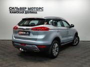 Geely Atlas I Пермь  - изображение 18
