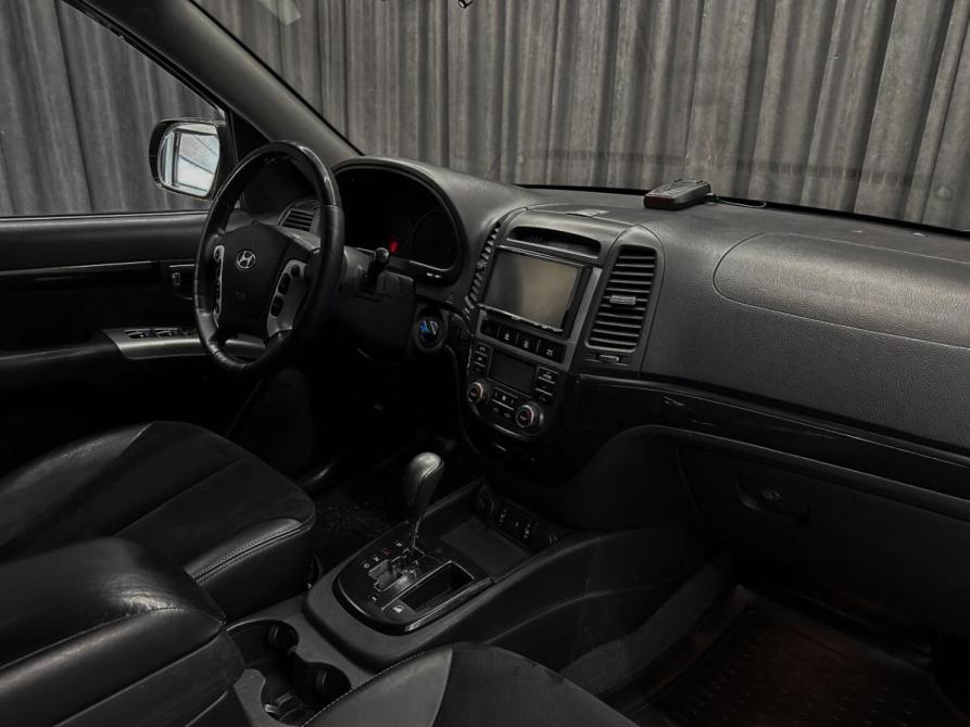 Hyundai Santa Fe II Красноярск  - изображение 12