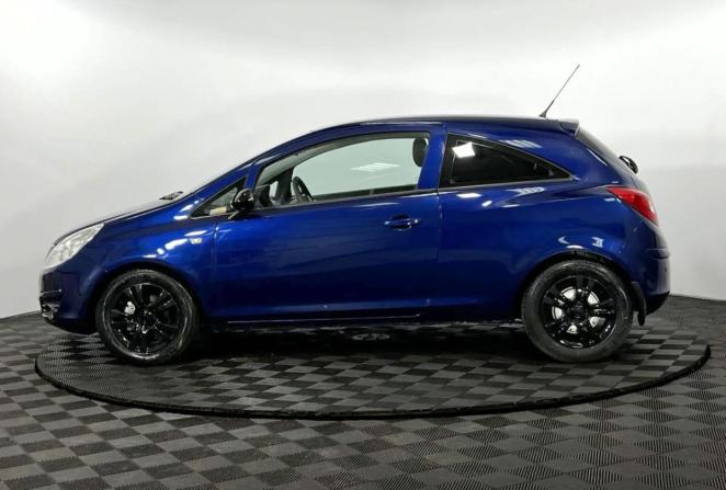 Opel Corsa D с пробегом 2008 года, цена 490 000 рублей, 194559 км, хэтчбек, Автокод Объявления