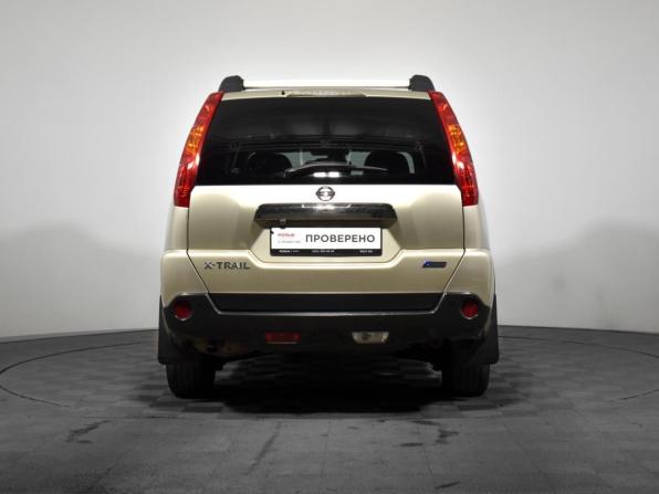 Nissan X-Trail II с пробегом 2010 года, цена 1 050 000 рублей, 187000 км, внедорожник, Автокод Объявления