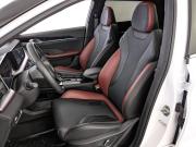 Geely Coolray I Рестайлинг Москва  - изображение 50