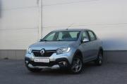 Renault Logan II Рестайлинг Белгород  - изображение 23