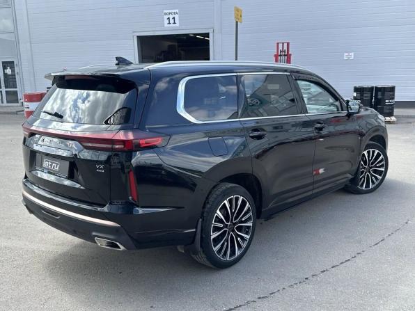 Exeed VX I с пробегом 2023 года, цена 2 498 000 рублей, 71253 км, внедорожник, Автокод Объявления
