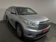 Toyota Highlander III (XU50) Пермь  - изображение 9