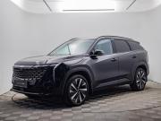 Geely Atlas II Москва  - изображение 20