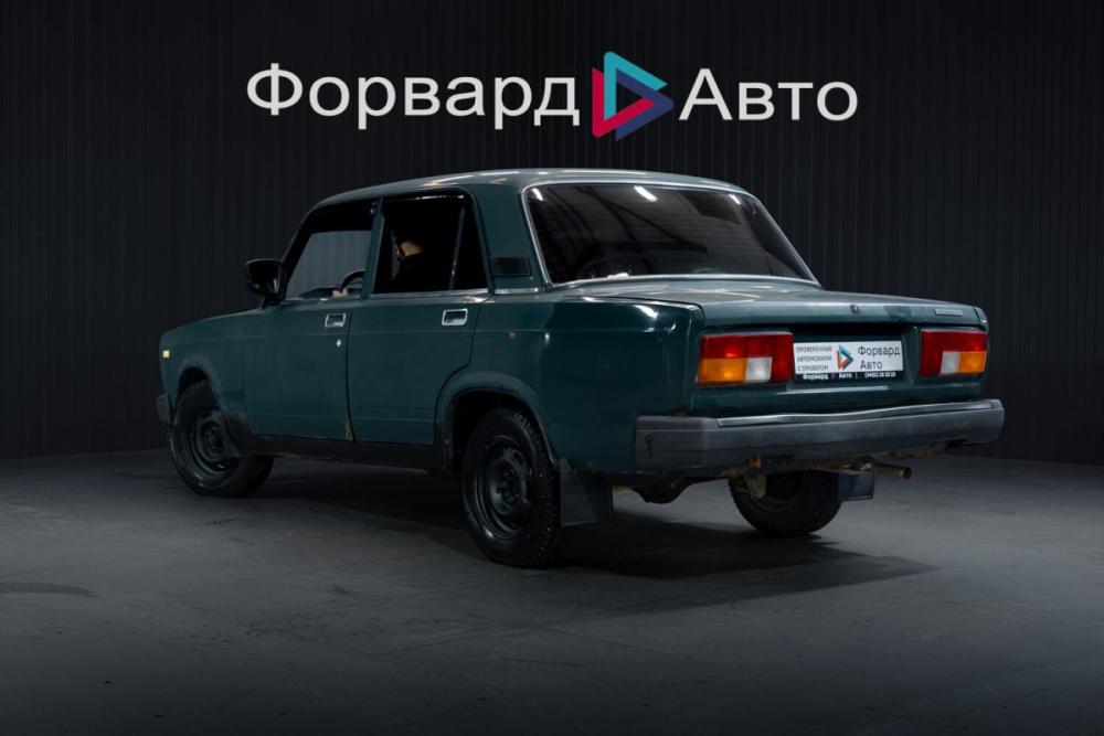Lada (ВАЗ) 2105 Тюмень  - изображение 6