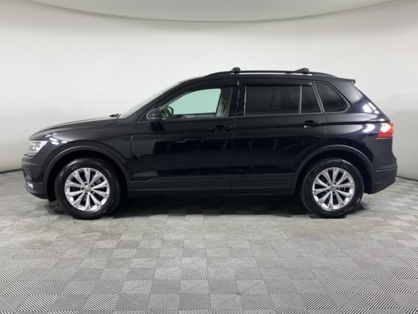 Volkswagen Tiguan II с пробегом 2020 года, цена 2 050 000 рублей, 89735 км, внедорожник, Автокод Объявления