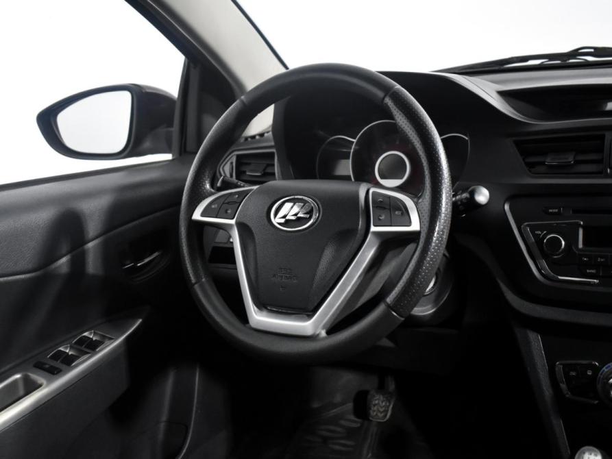 Lifan X50 Санкт-Петербург  - изображение 15