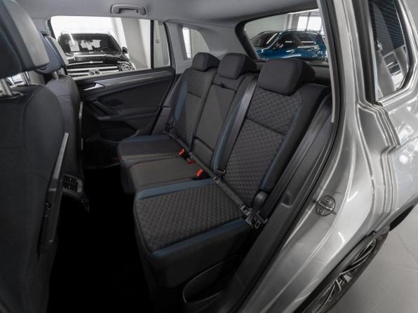 Volkswagen Tiguan II с пробегом 2019 года, цена 2 540 000 рублей, 98500 км, внедорожник, Автокод Объявления