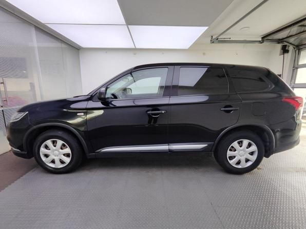 Mitsubishi Outlander III Рестайлинг 3 с пробегом 2018 года, цена 1 820 000 рублей, 150000 км, внедорожник, Автокод Объявления