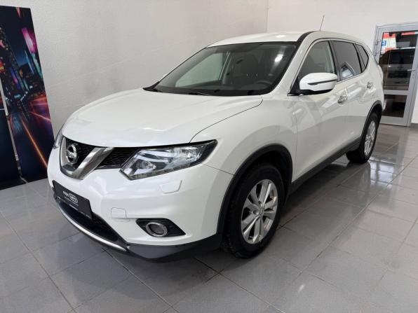 Nissan X-Trail III с пробегом 2016 года, цена 1 590 000 рублей, 174331 км, внедорожник, Автокод Объявления