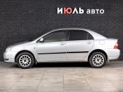 Toyota Corolla IX (E120 E130) Екатеринбург  - изображение 15