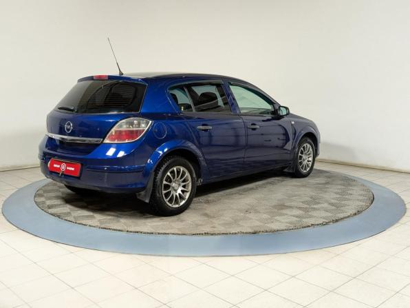 Opel Astra H Рестайлинг с пробегом 2008 года, цена 459 900 рублей, 204000 км, хэтчбек, Автокод Объявления