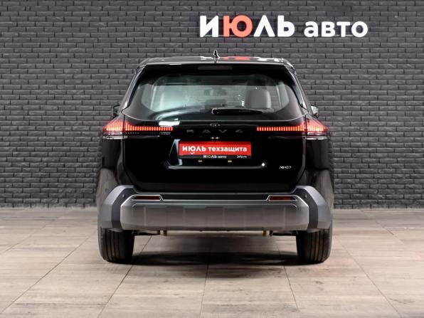 Toyota RAV4 VI (XA60) с пробегом 2026 года, цена 4 325 000 рублей, 35 км, внедорожник, Автокод Объявления