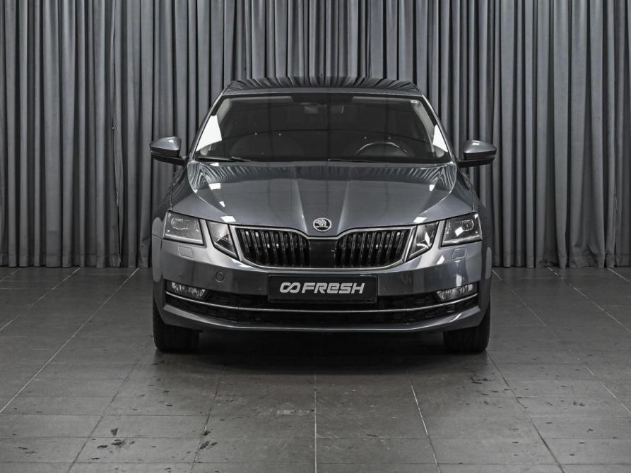 Skoda Octavia III (A7) Рестайлинг Ставрополь  - изображение 3