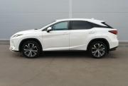 Lexus RX IV Рестайлинг Иваново  - изображение 27