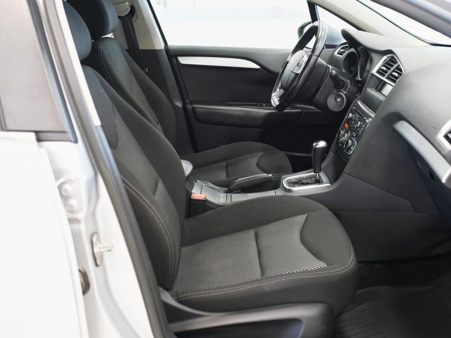 Citroen C4 II Самара  - изображение 15