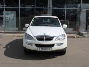 SsangYong Kyron I Рестайлинг Москва  - изображение 16